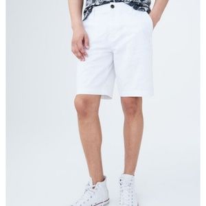 3/$10 Aeropostale Chino shorts